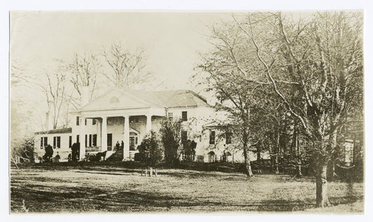 Montpelier, [Virginia].
