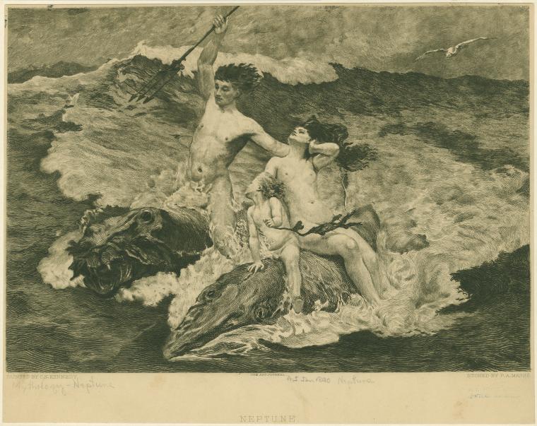 Neptune