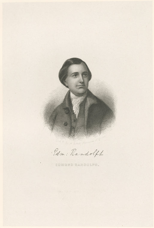Edmund Randolph