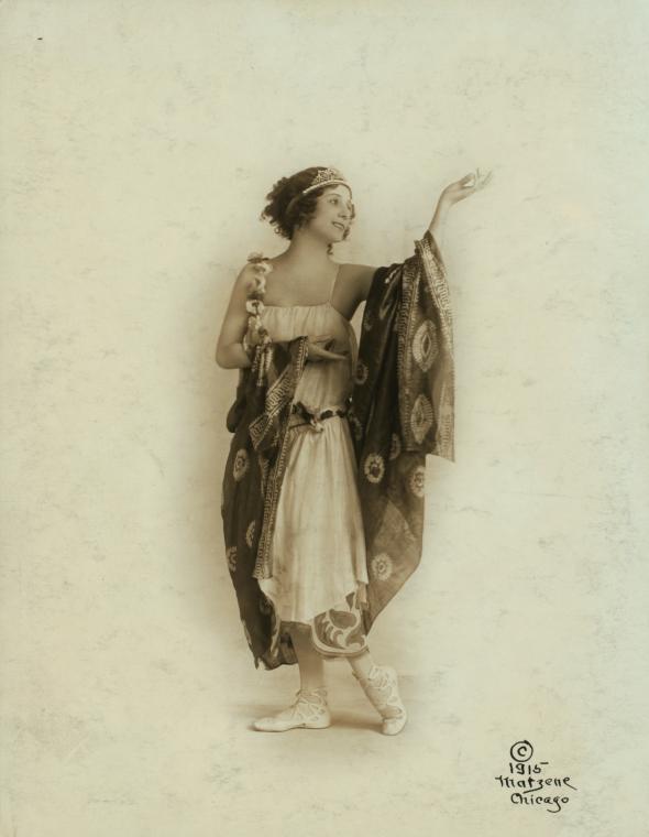 Pavlova, Anna