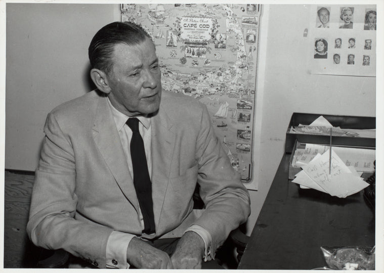 Herbert Marshall