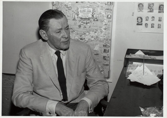 Herbert Marshall
