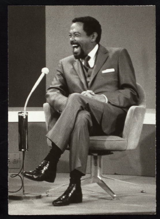 Billy Eckstine