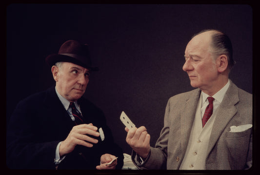 Home, original Broadway production