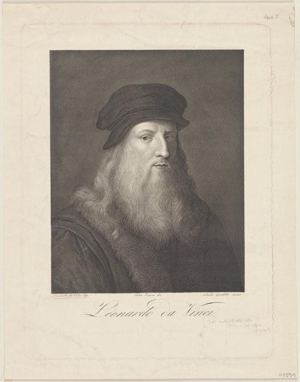 Leonardo da Vinci