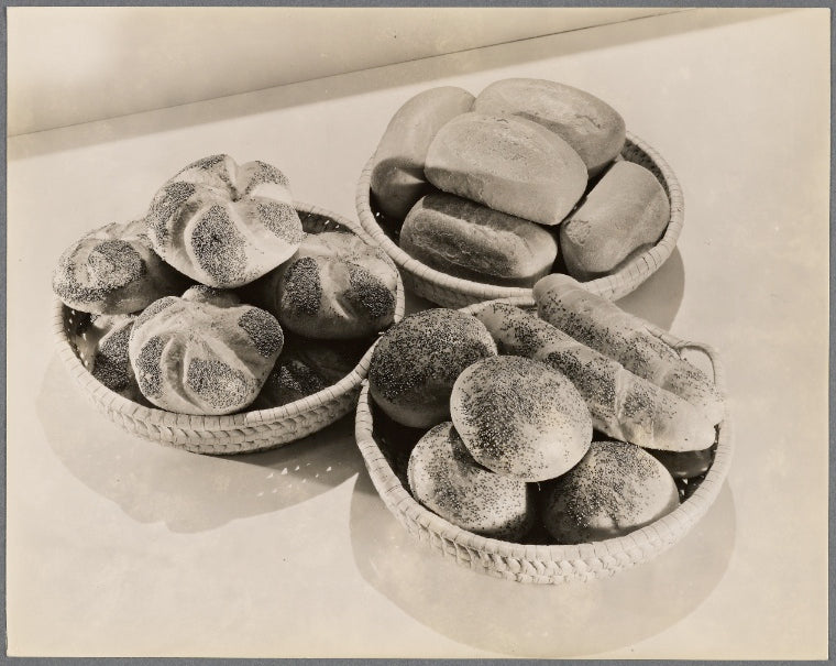 Automat rolls promotional photo