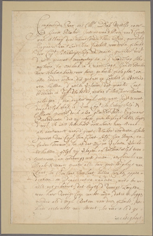 Document