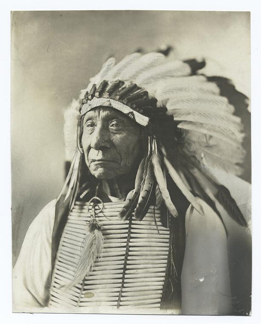 Red Cloud