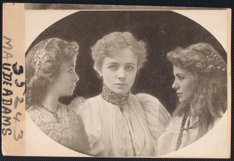 Maude Adams