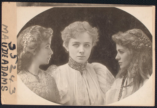Maude Adams