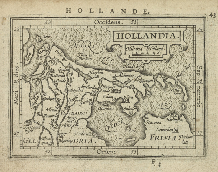 Hollandia.