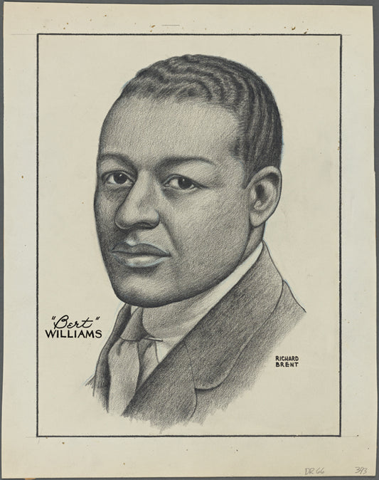 Bert Williams