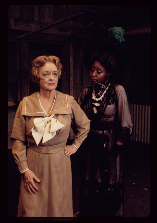 Miss Moffat, Philadelphia production
