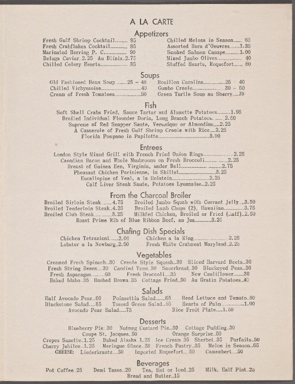 Empire Room