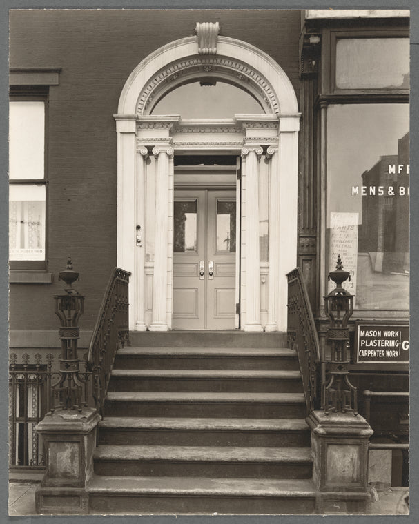 East Broadway #113