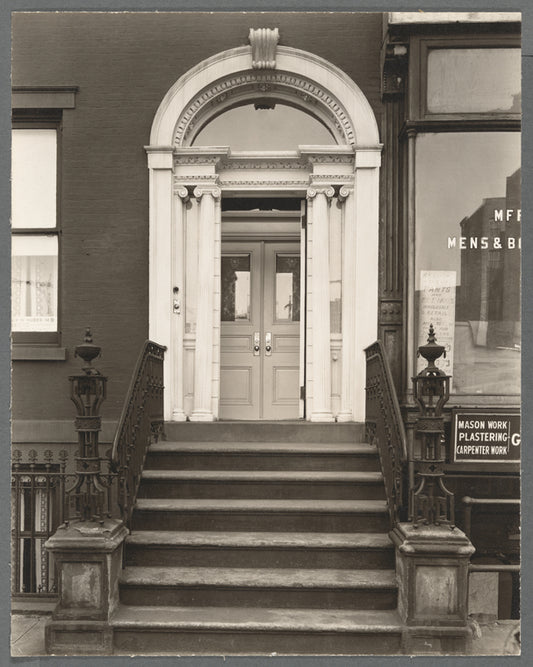 East Broadway #113