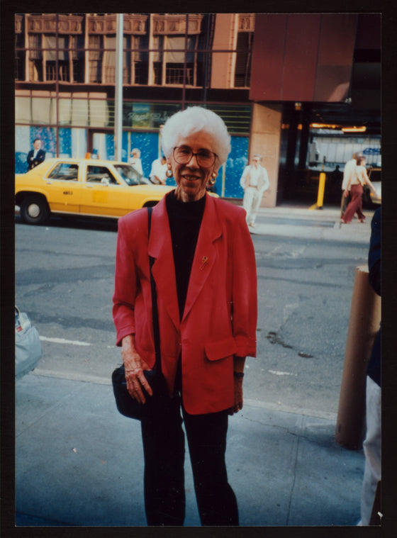 Portia Nelson