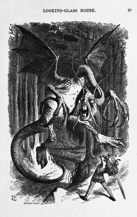 Jabberwock