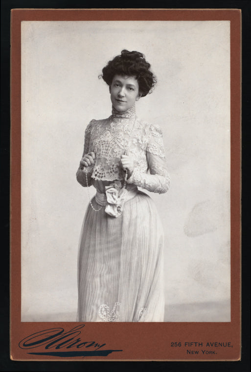 Elsie De Wolfe