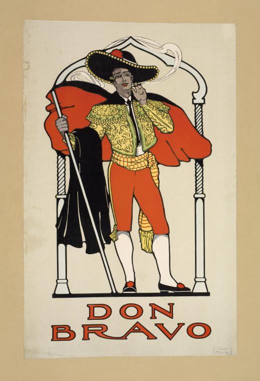 Don Bravo.