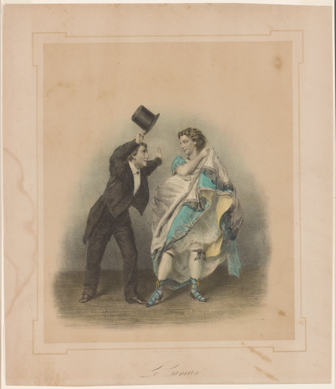 Le Cancan