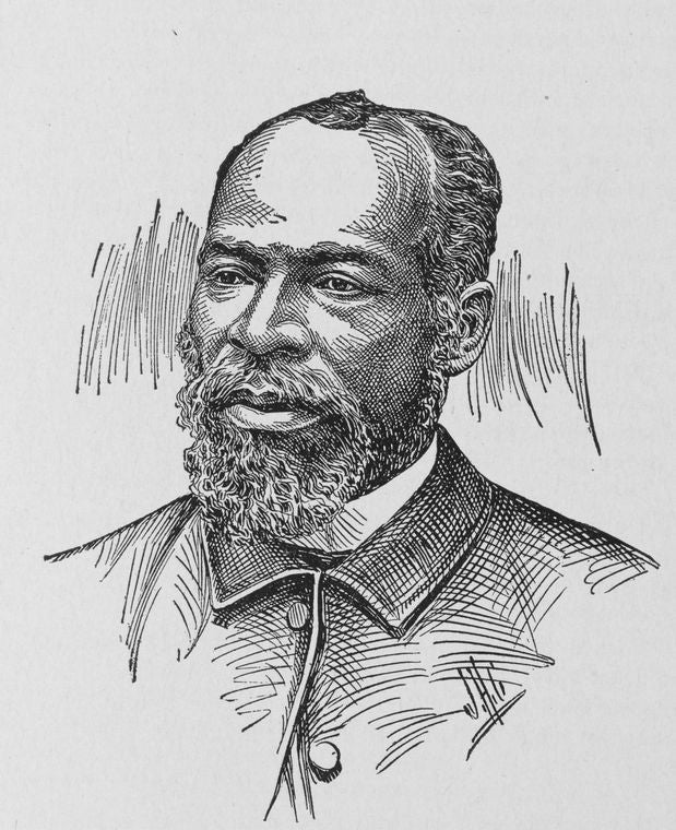 Owen W.L. Smith; Late U.S. Minister to the Republic of Liberia