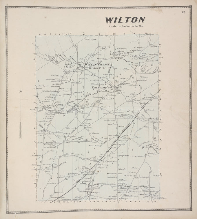 Wilton [Township]