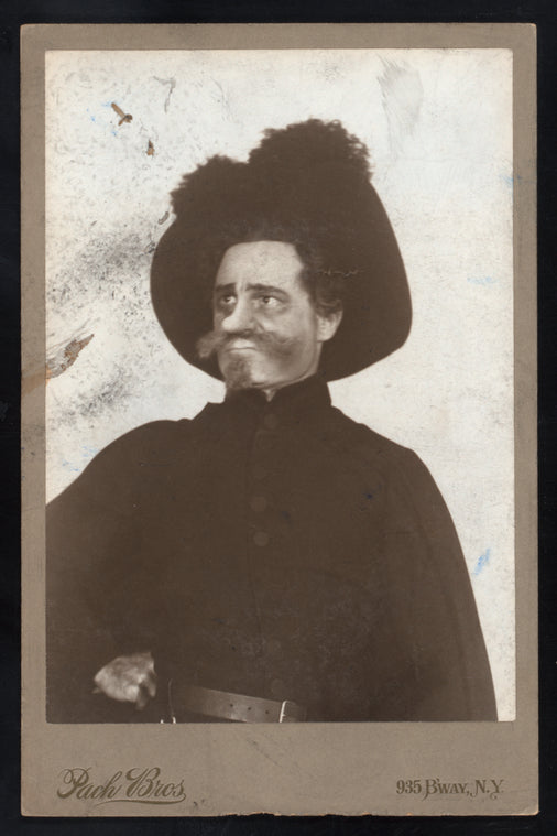 Richard Mansfield