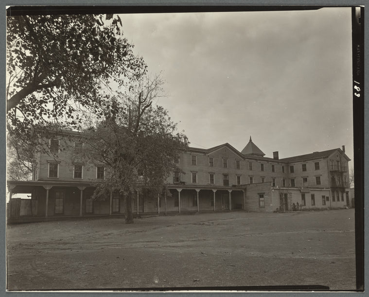 Belvedere Restaurant, Bay 16th Street and Cropsey Avenue