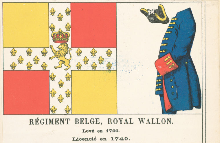 France, 1745-1750