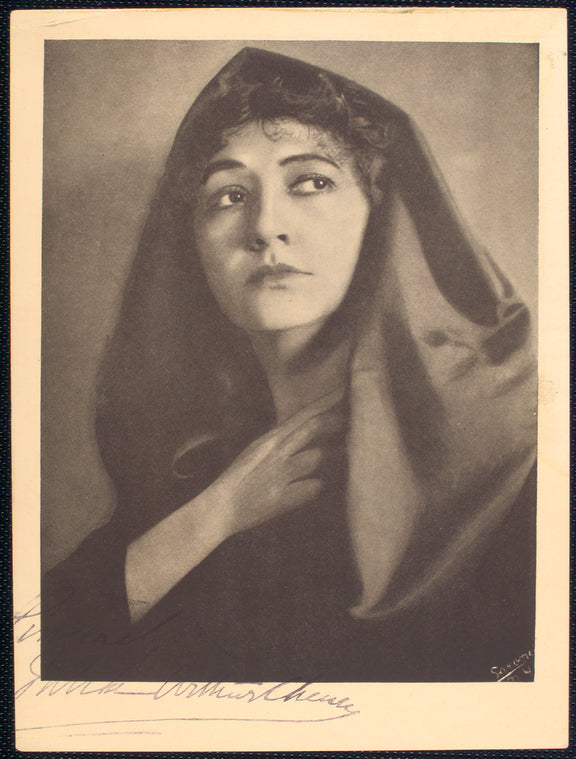 Julia Arthur