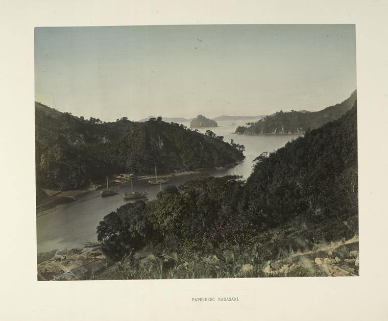 Papenberg Nagasaki