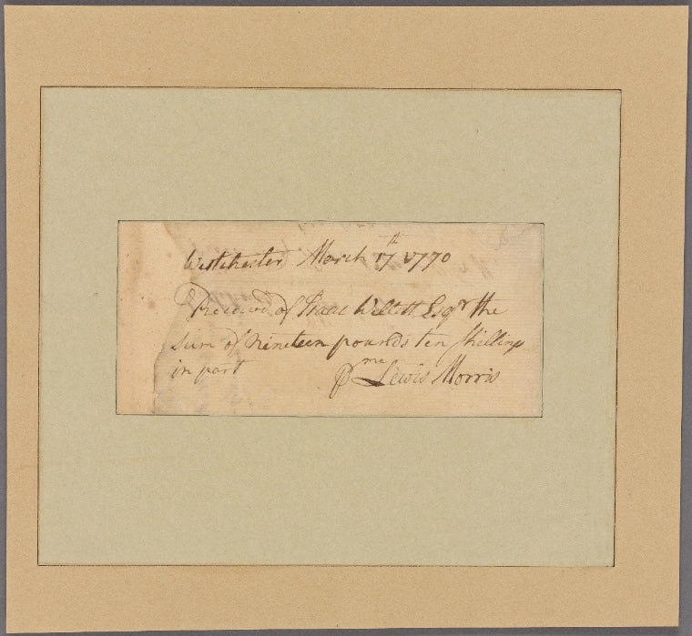 Document