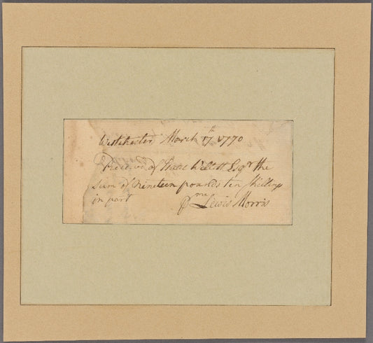 Document