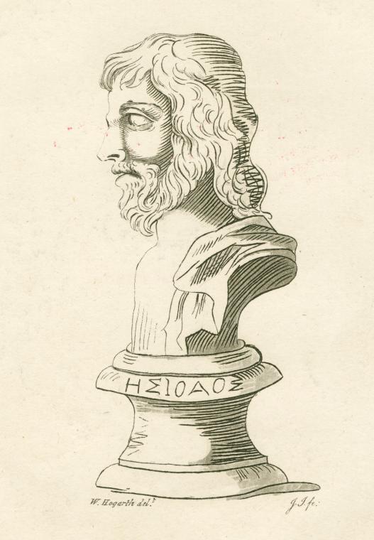 Hesiod