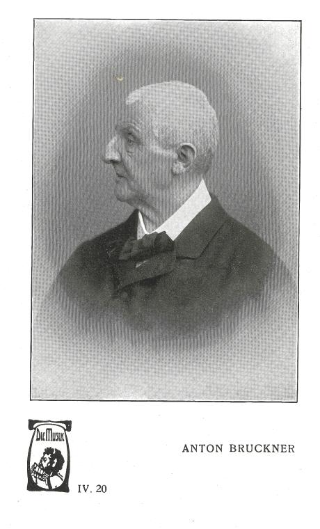 Anton Bruckner