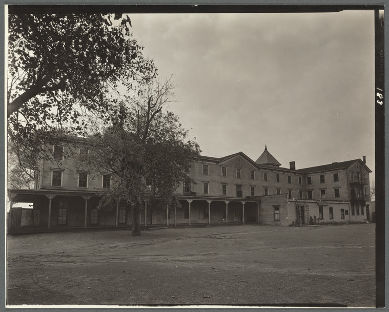 Belvedere Restaurant, Bay 16th Street and Cropsey Avenue