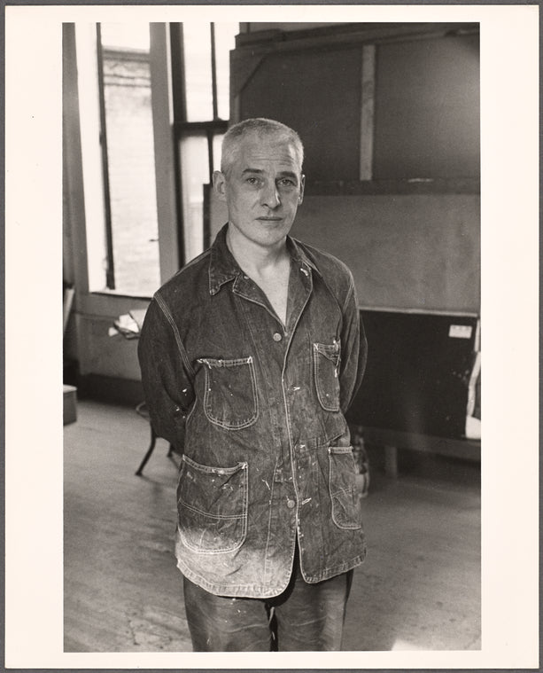 Willem DeKooning