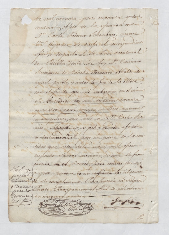 Schomburg, Carlos F. - Puerto Rico