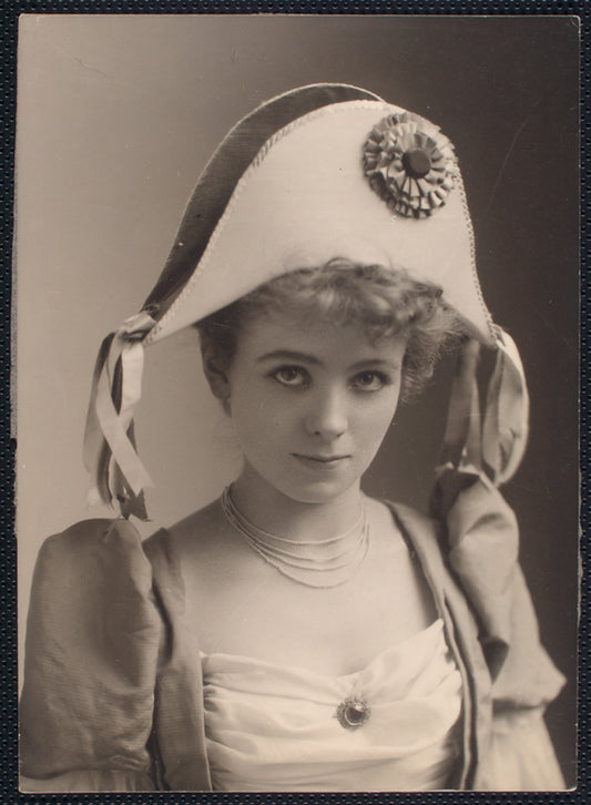 Maude Adams