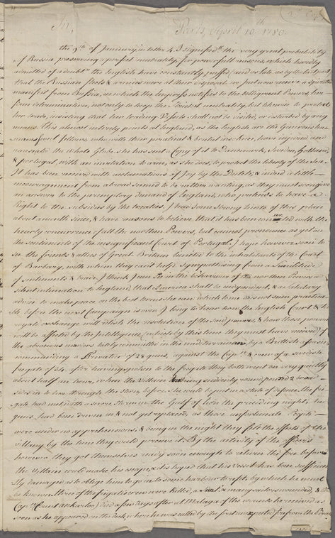 Letter 11