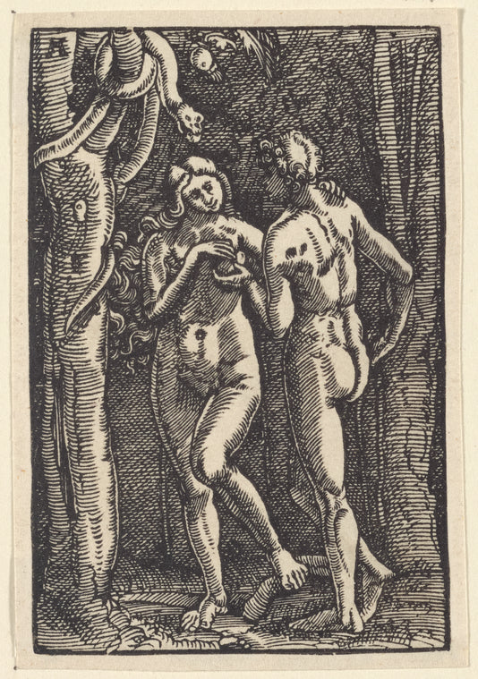 Fall of Man