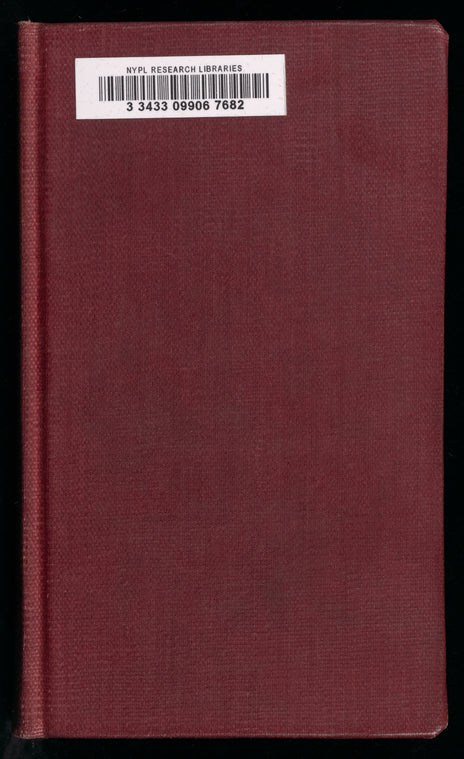 New York City directory