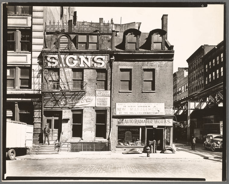 Broome Street, Nos. 504-506