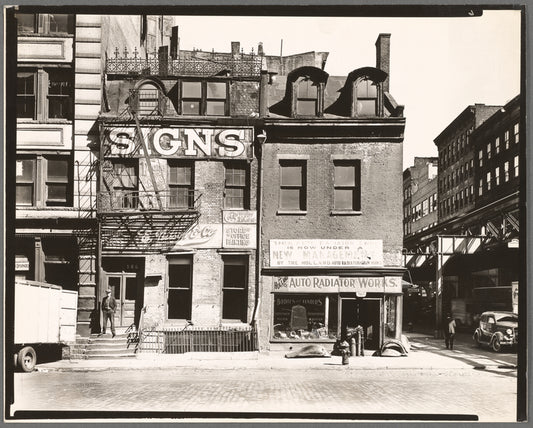 Broome Street, Nos. 504-506