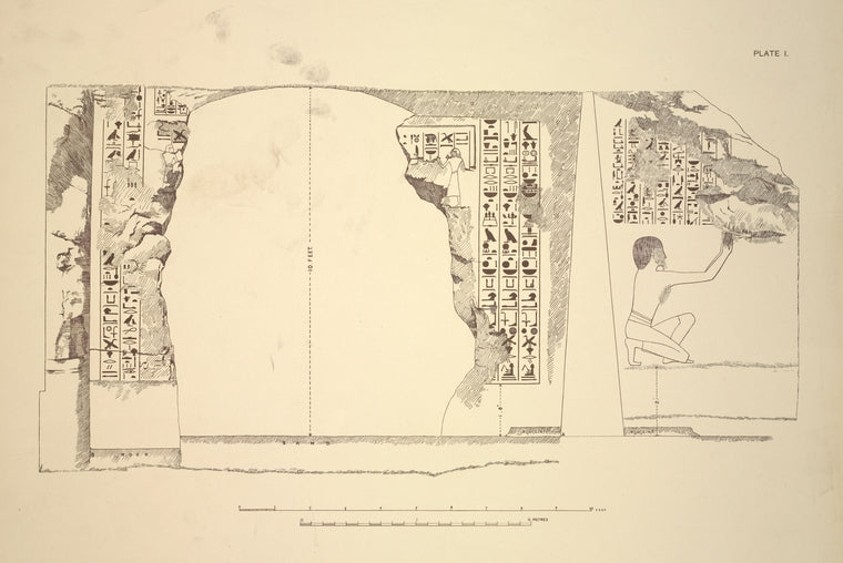 Façade, &c.