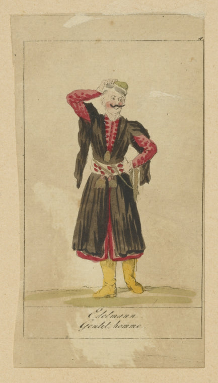 Poland, 1633-1797