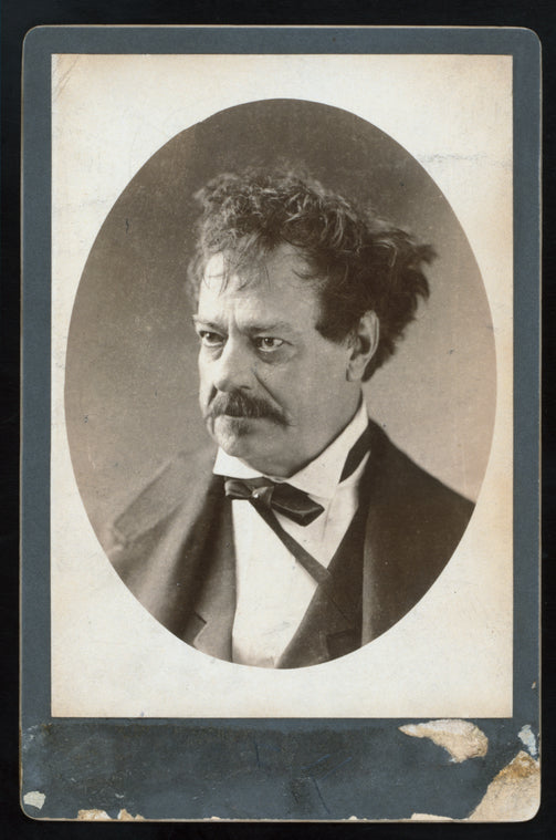 Edwin Forrest