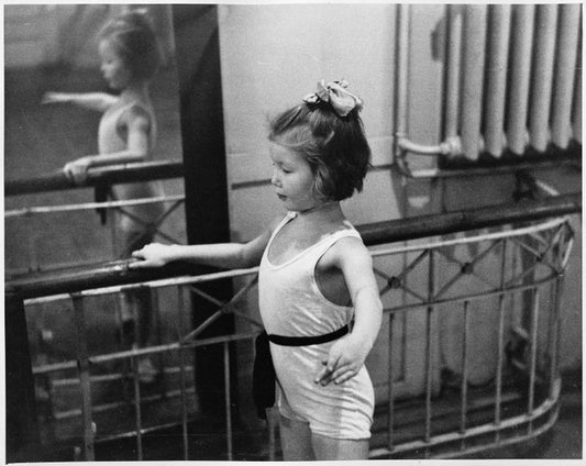 Kirov Ballet School
