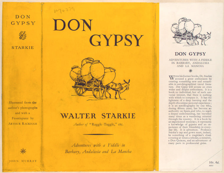 Don Gypsy
